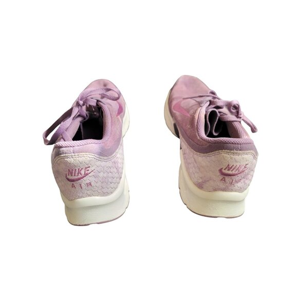 Nike Air Max Jewell PRM TXT Sneakers, Women's US 10, Purple/Violet Dust, 917672- - Picture 5 of 6